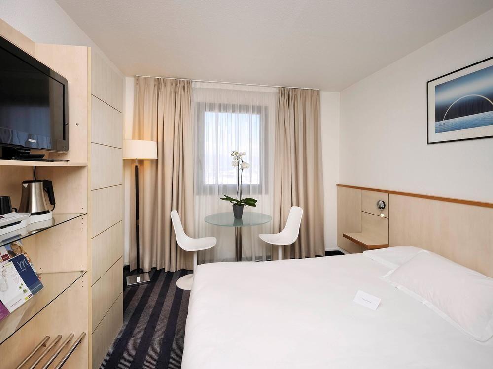 Mercure Ajaccio Ajaccio  Exteriér fotografie