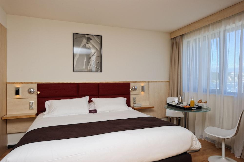 Mercure Ajaccio Ajaccio  Exteriér fotografie