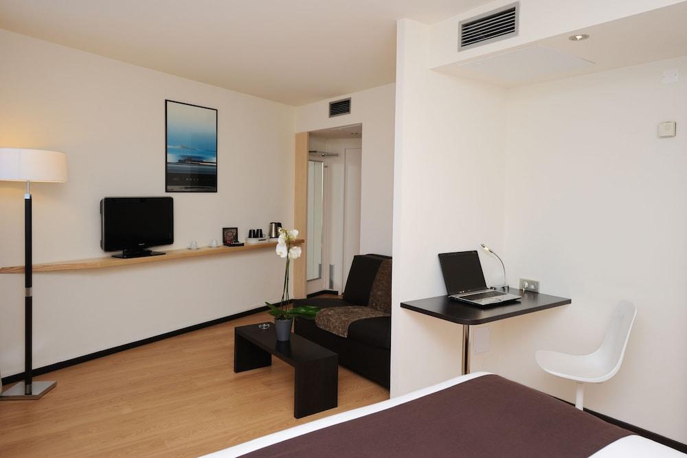 Mercure Ajaccio Ajaccio  Exteriér fotografie