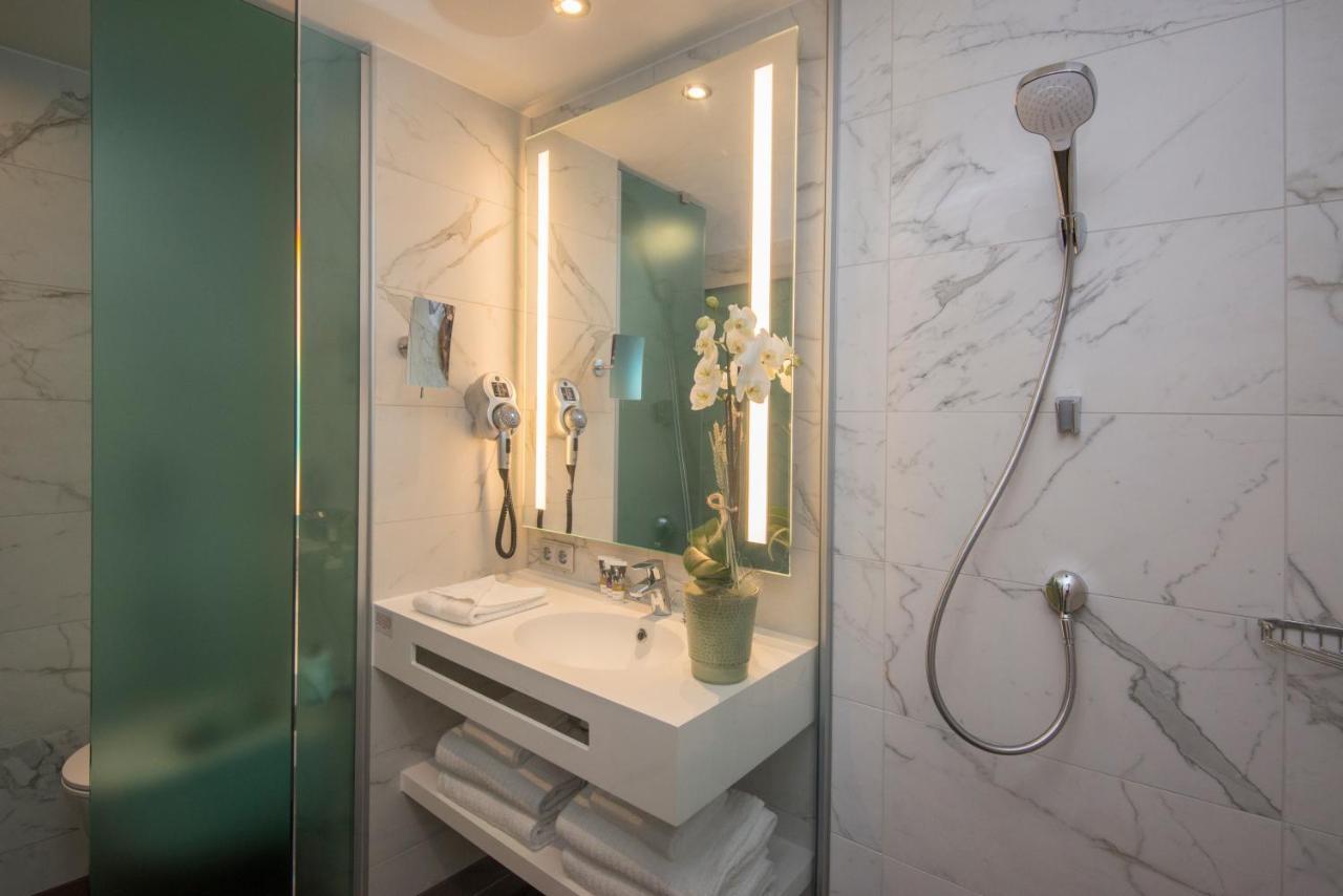 Mercure Ajaccio Ajaccio  Exteriér fotografie