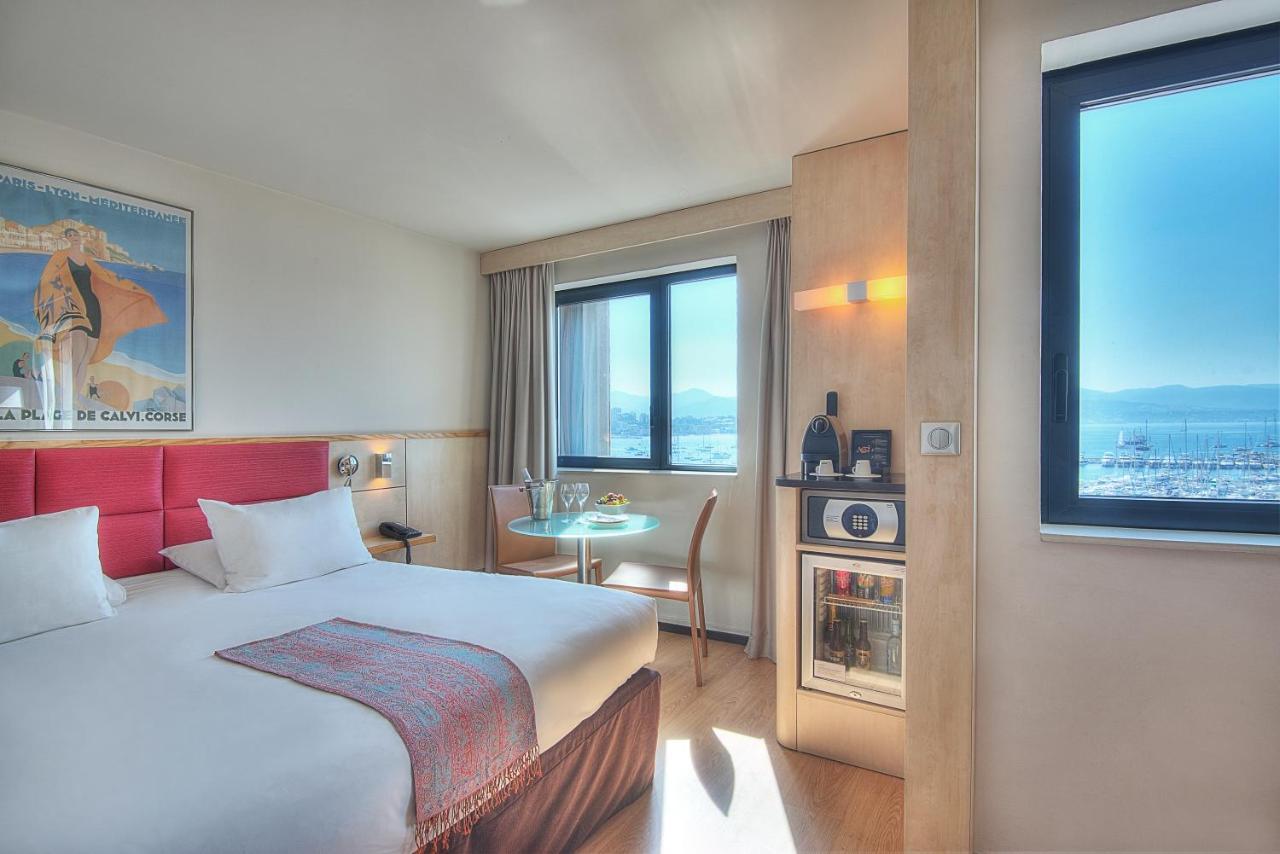 Mercure Ajaccio Ajaccio  Exteriér fotografie