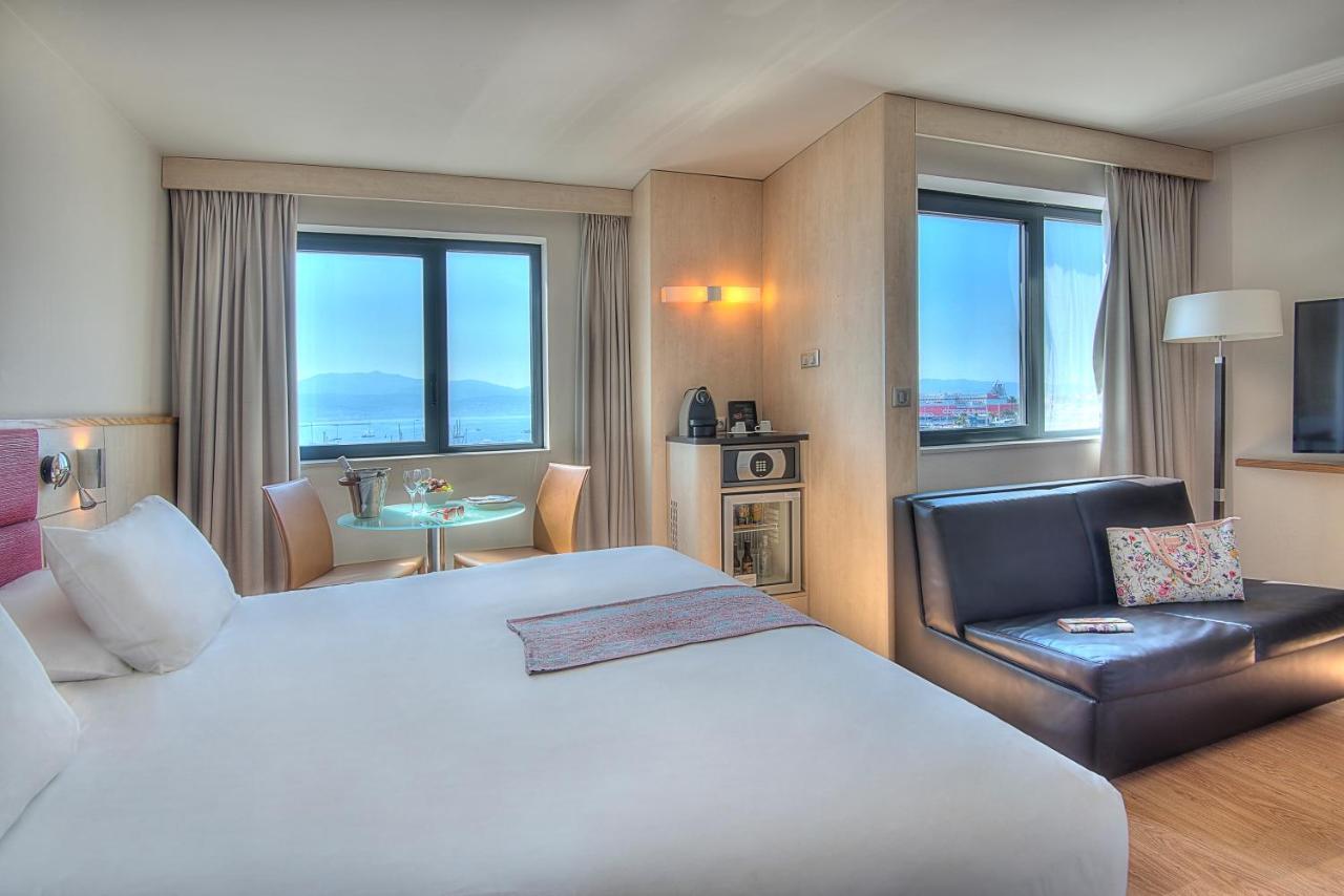 Mercure Ajaccio Ajaccio  Exteriér fotografie
