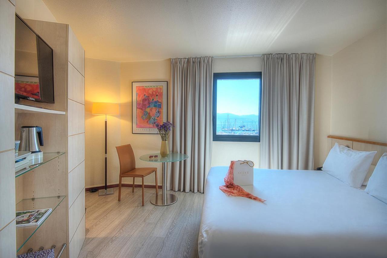 Mercure Ajaccio Ajaccio  Exteriér fotografie