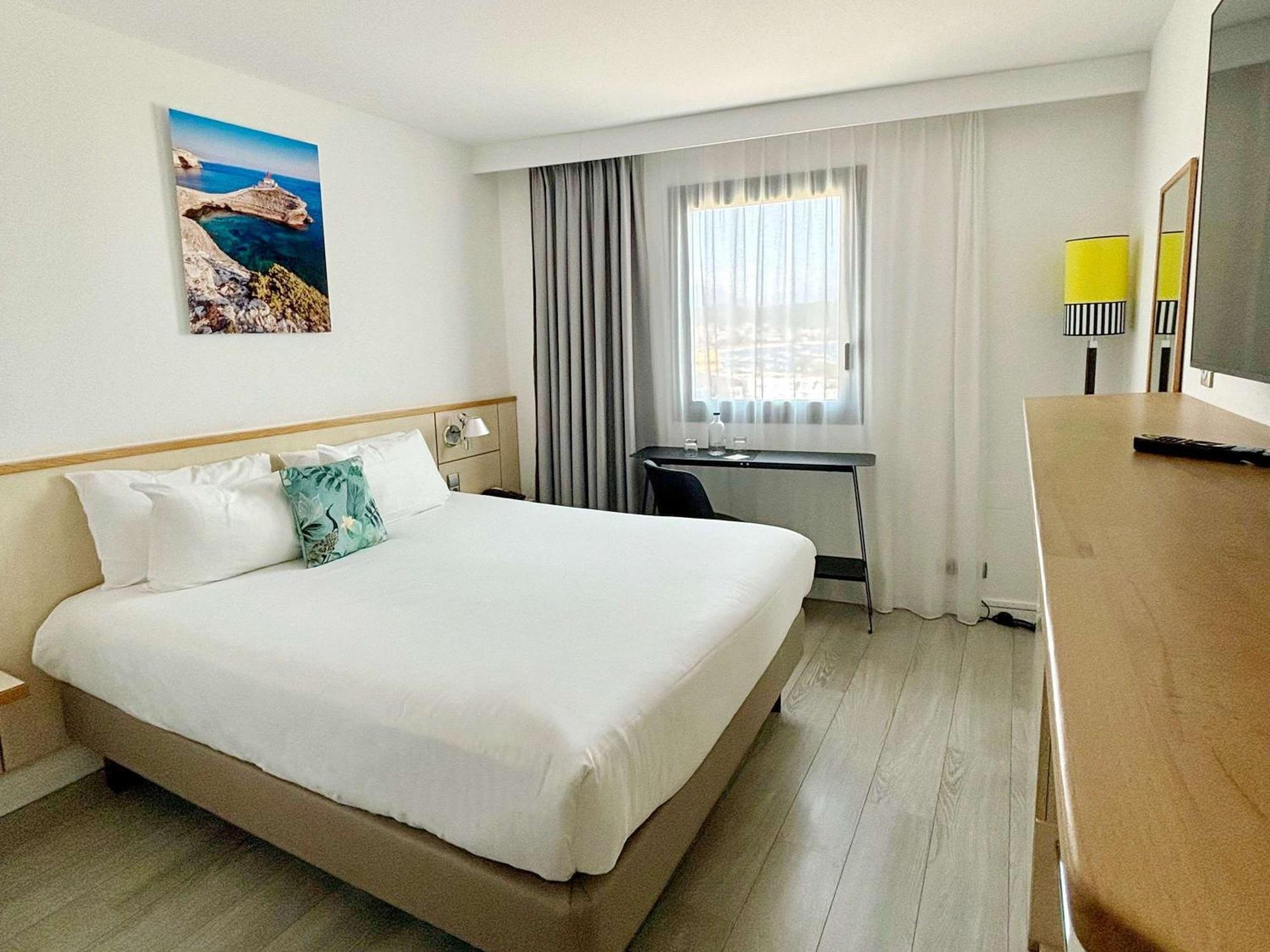 Mercure Ajaccio Ajaccio  Exteriér fotografie