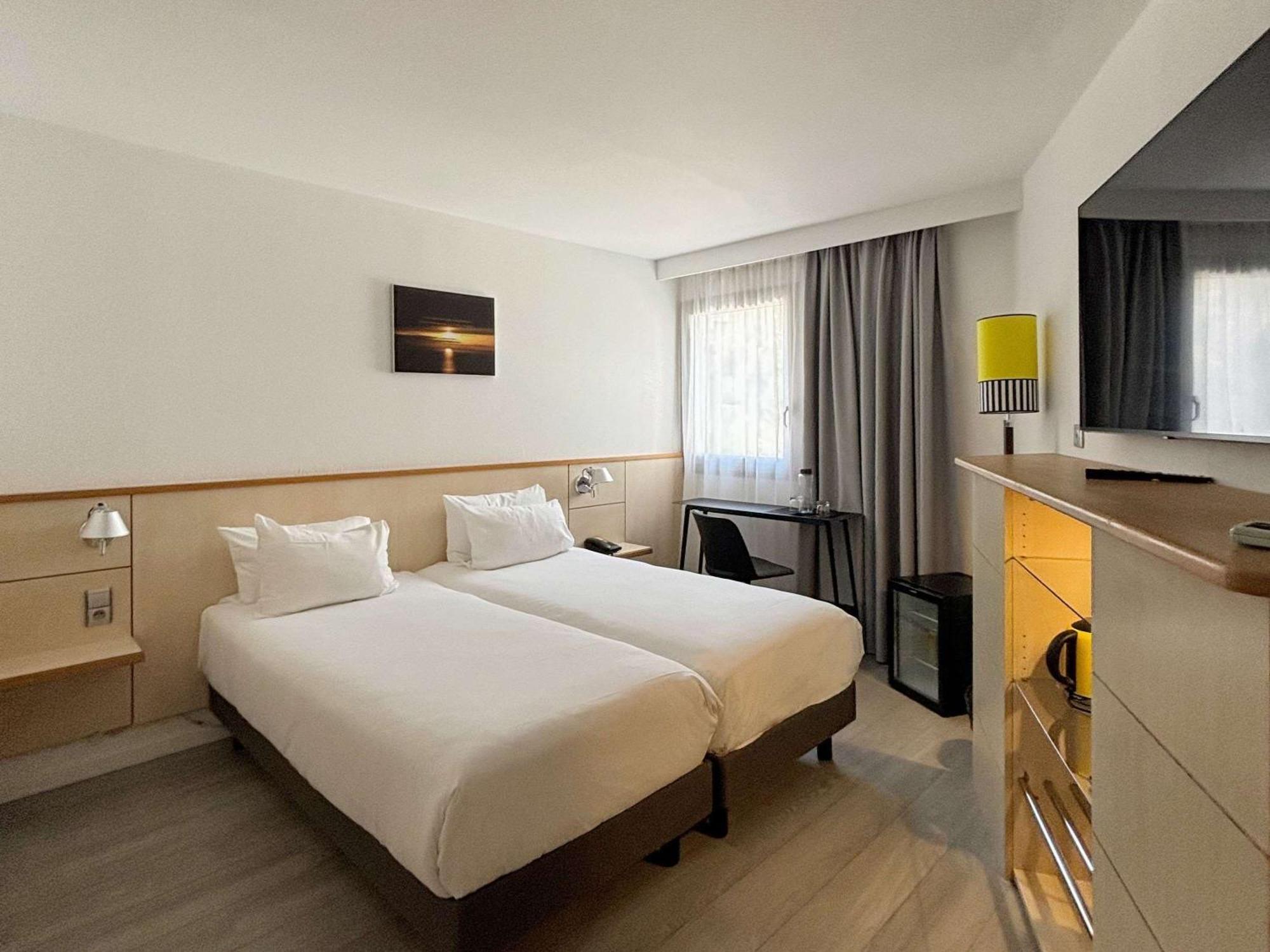 Mercure Ajaccio Ajaccio  Exteriér fotografie