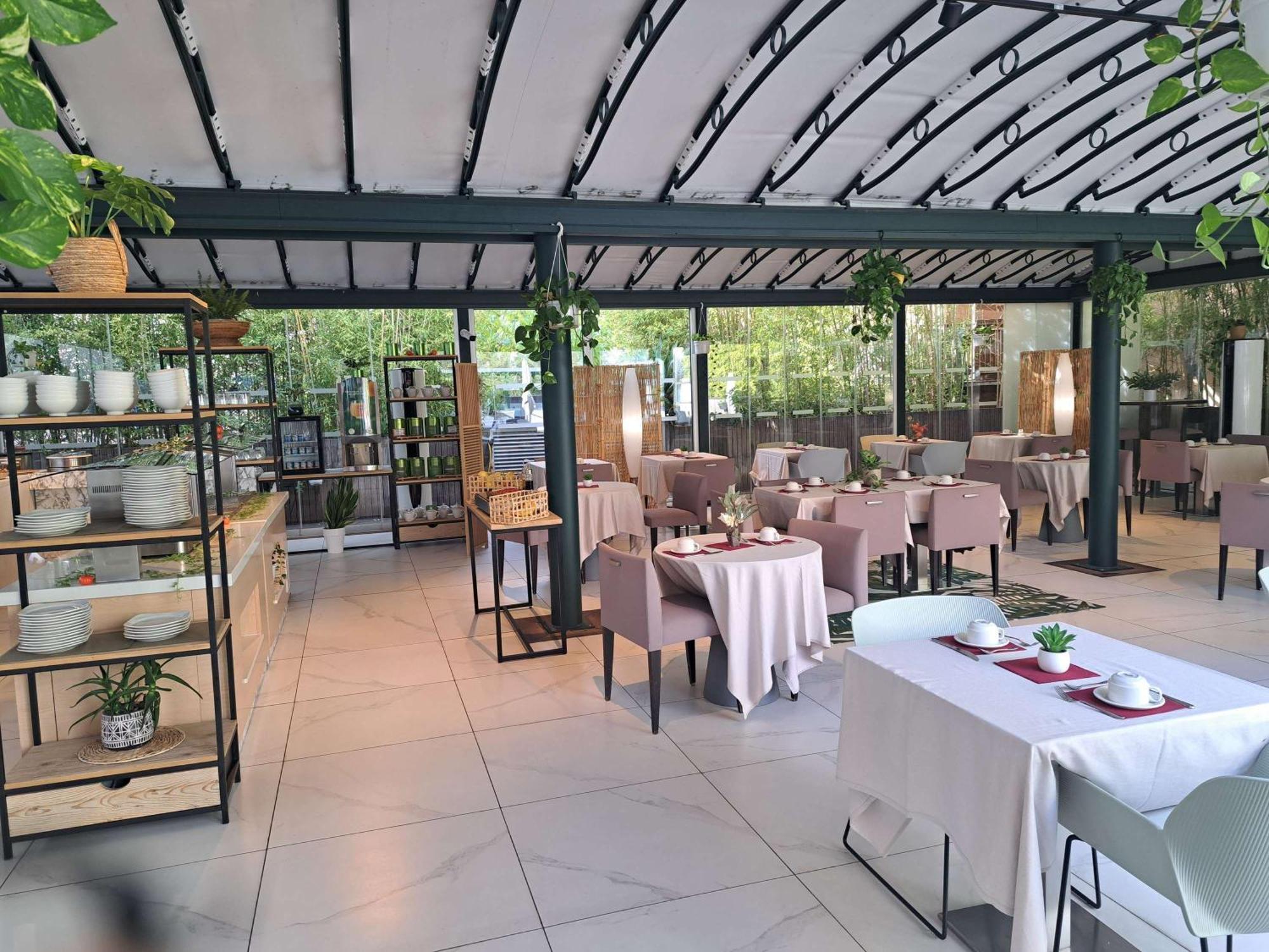 Mercure Ajaccio Ajaccio  Exteriér fotografie