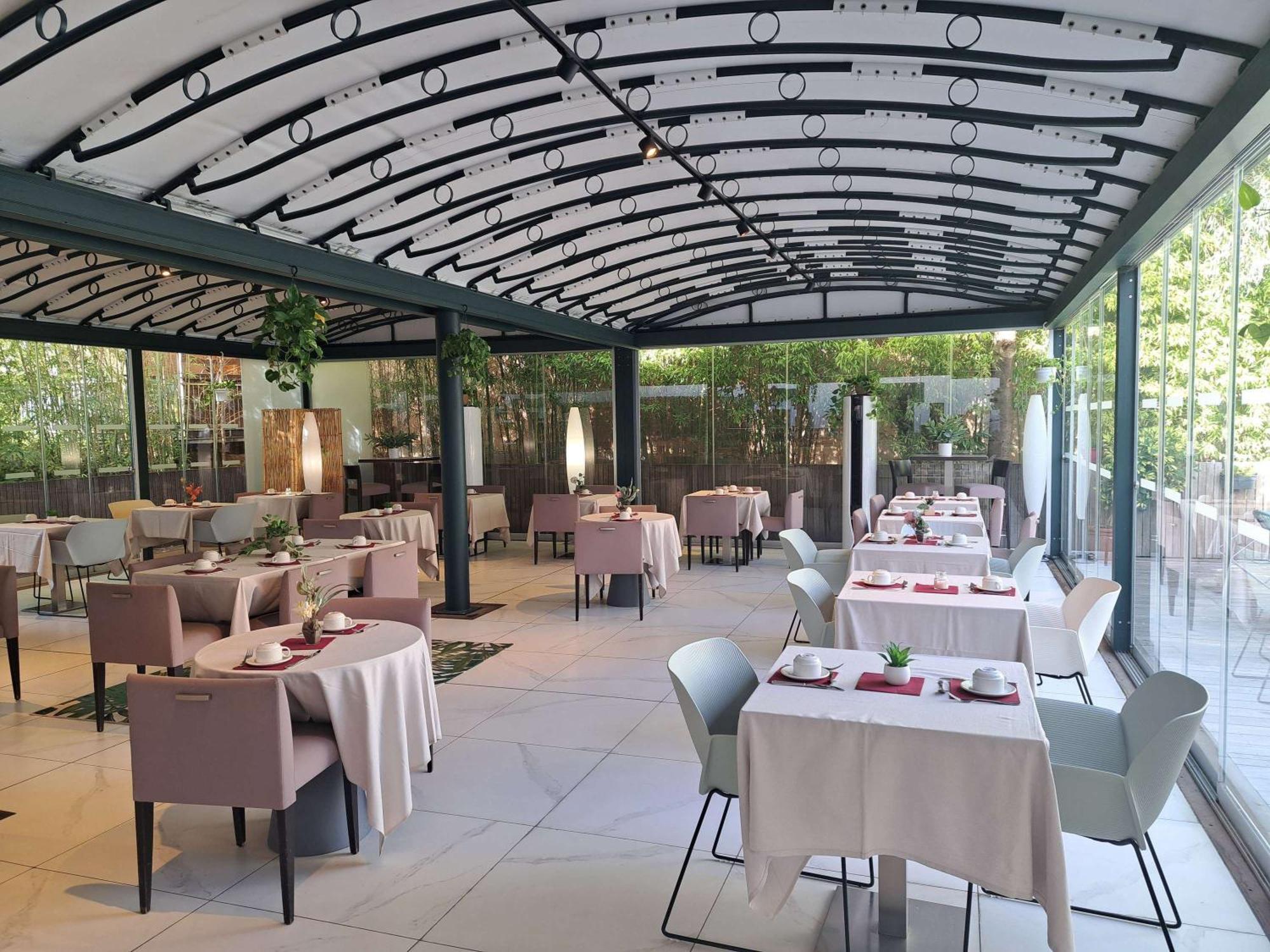 Mercure Ajaccio Ajaccio  Exteriér fotografie