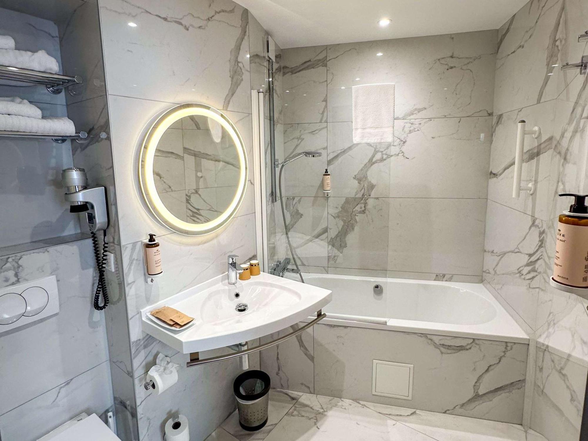 Mercure Ajaccio Ajaccio  Exteriér fotografie