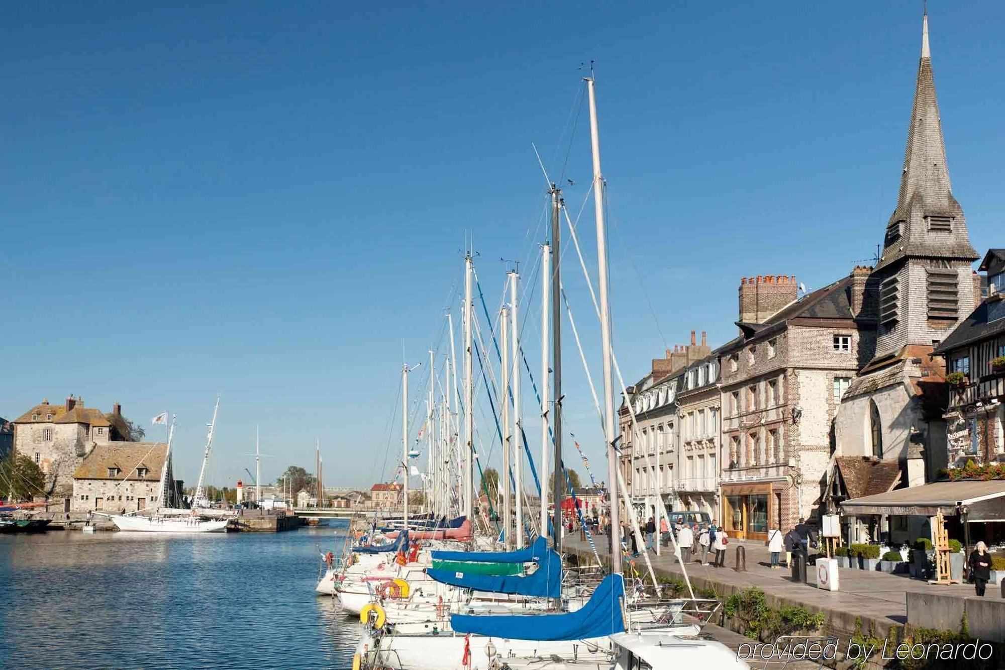 Mercure Ajaccio Ajaccio  Exteriér fotografie