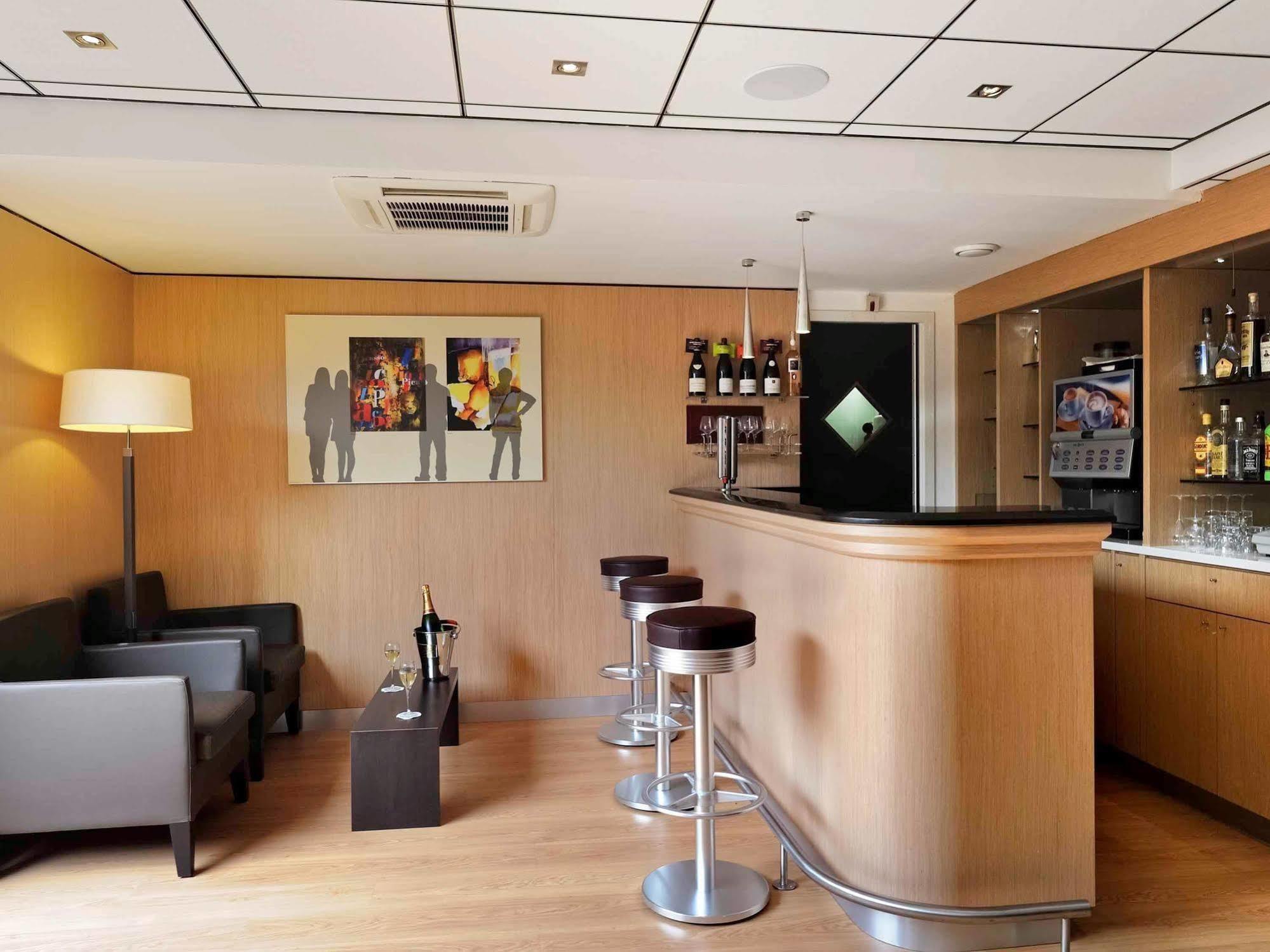 Mercure Ajaccio Ajaccio  Exteriér fotografie