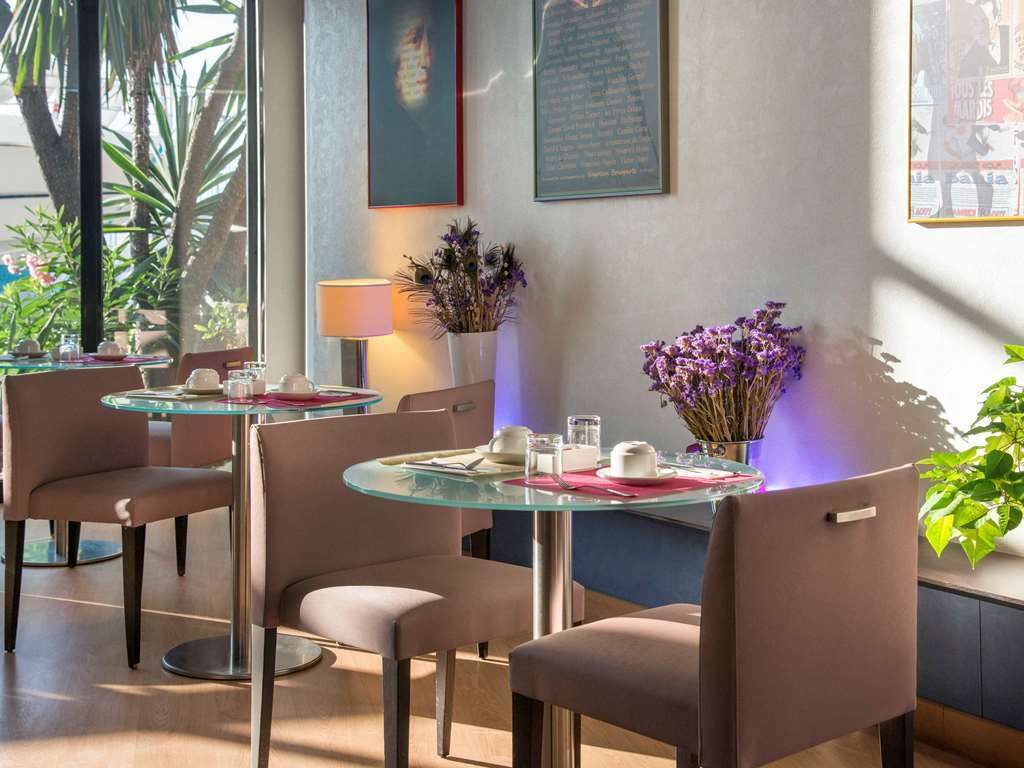 Mercure Ajaccio Ajaccio  Exteriér fotografie