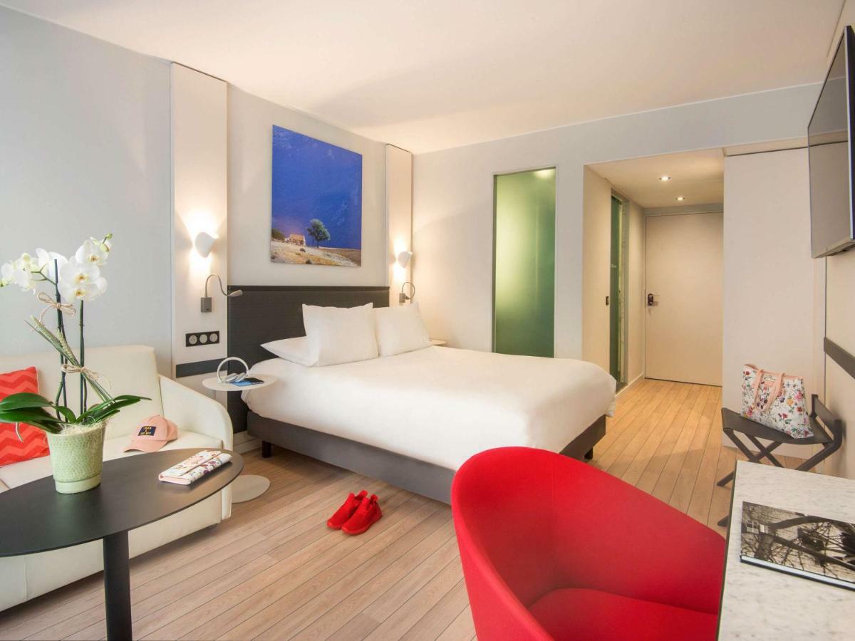 Mercure Ajaccio Ajaccio  Exteriér fotografie