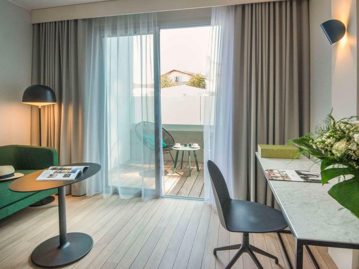 Mercure Ajaccio Ajaccio  Exteriér fotografie