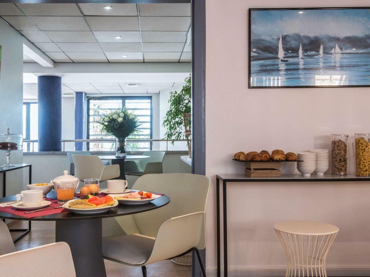 Mercure Ajaccio Ajaccio  Exteriér fotografie