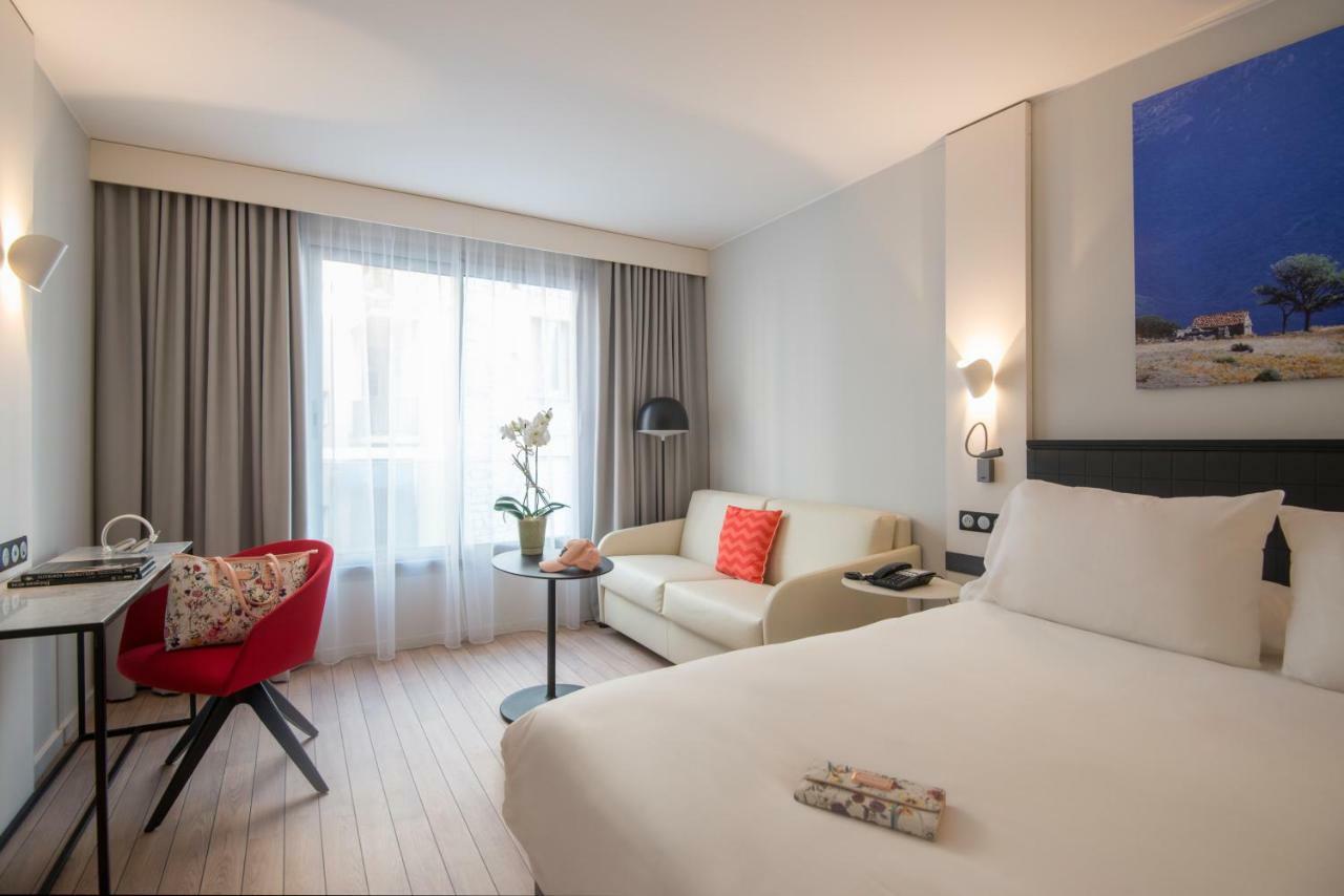 Mercure Ajaccio Ajaccio  Exteriér fotografie