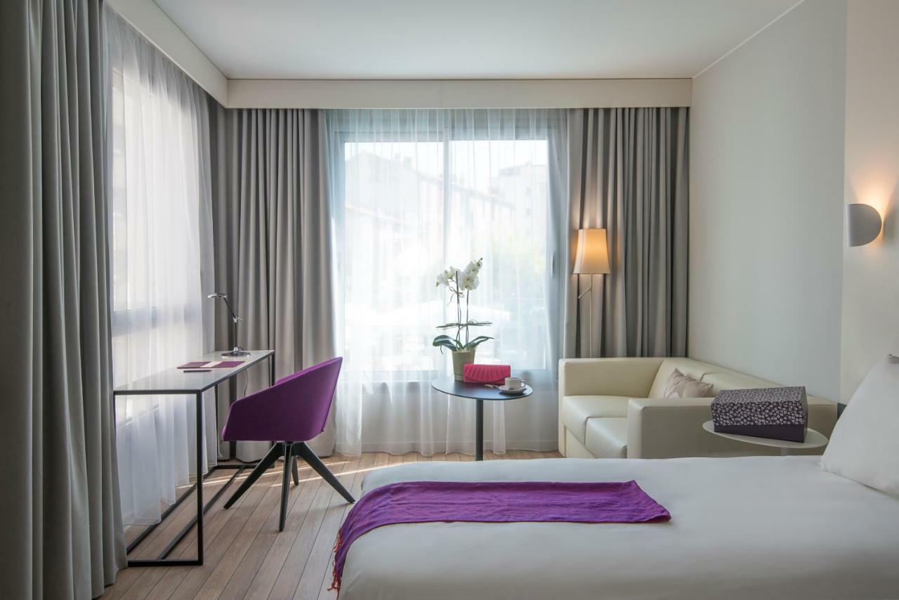 Mercure Ajaccio Ajaccio  Exteriér fotografie