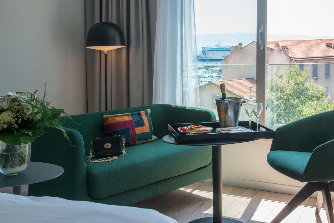 Mercure Ajaccio Ajaccio  Exteriér fotografie
