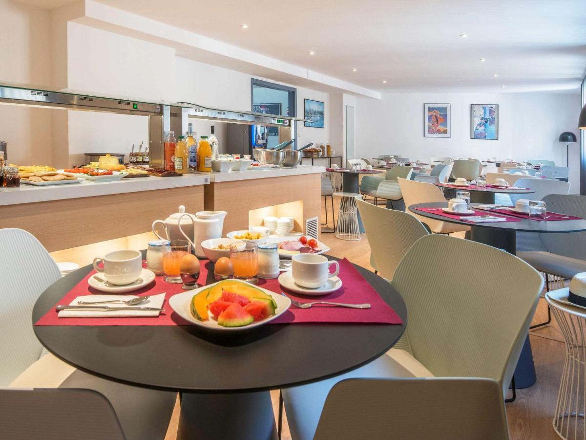 Mercure Ajaccio Ajaccio  Exteriér fotografie