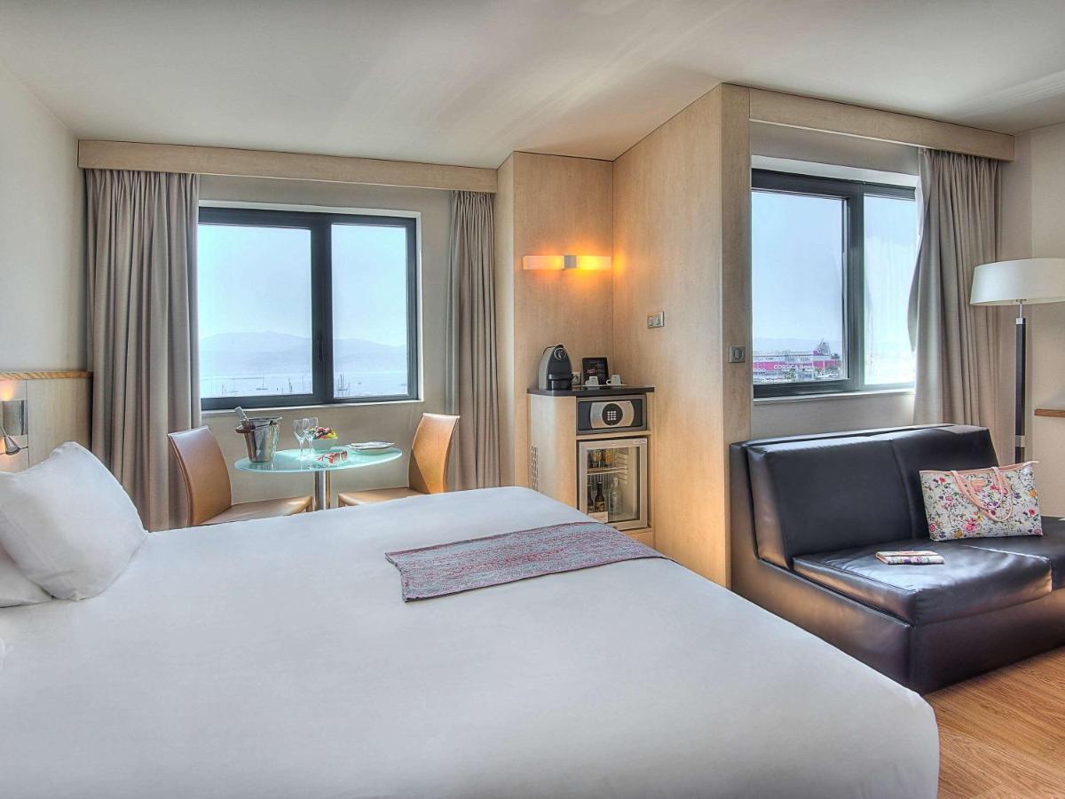Mercure Ajaccio Ajaccio  Exteriér fotografie