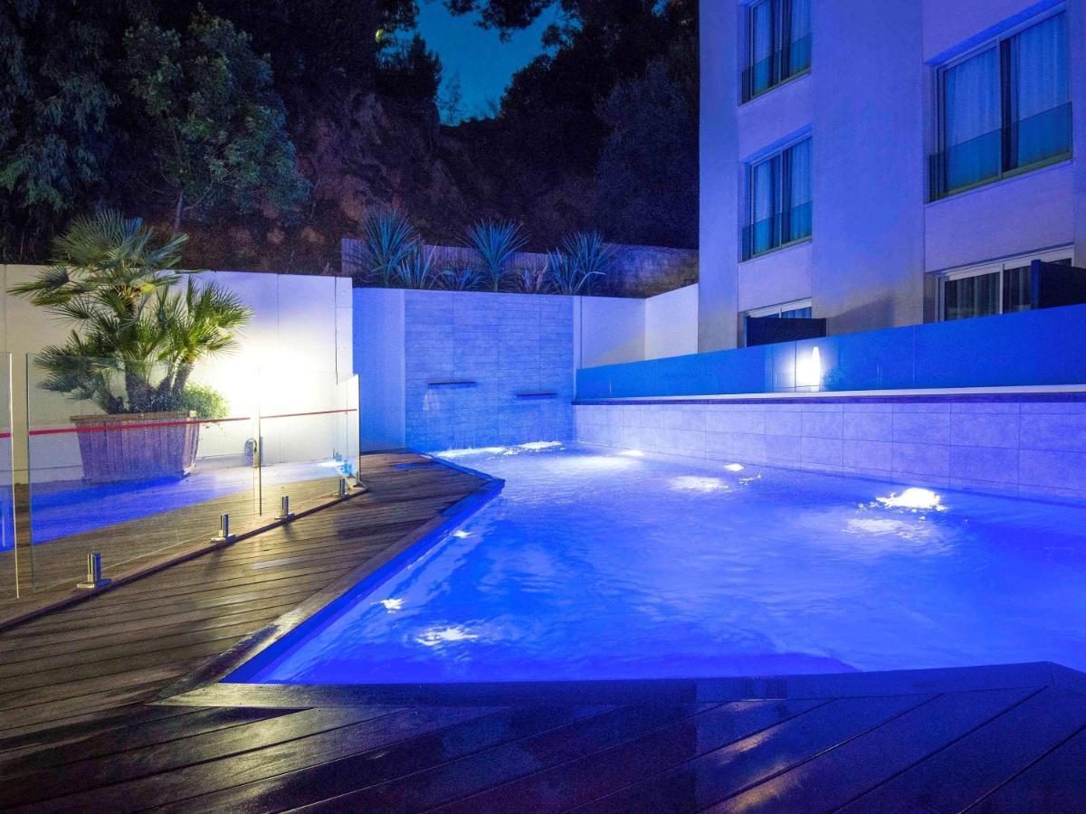 Mercure Ajaccio Ajaccio  Exteriér fotografie
